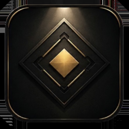 Shadow Cast app icon
